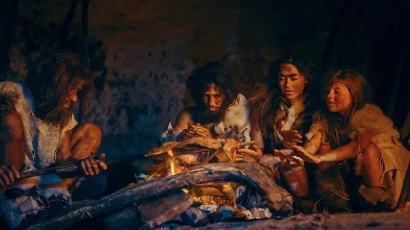 "Et seven mağara adamı" düşüncesi çürütüldü: 780 milyon yıllık kalıntı