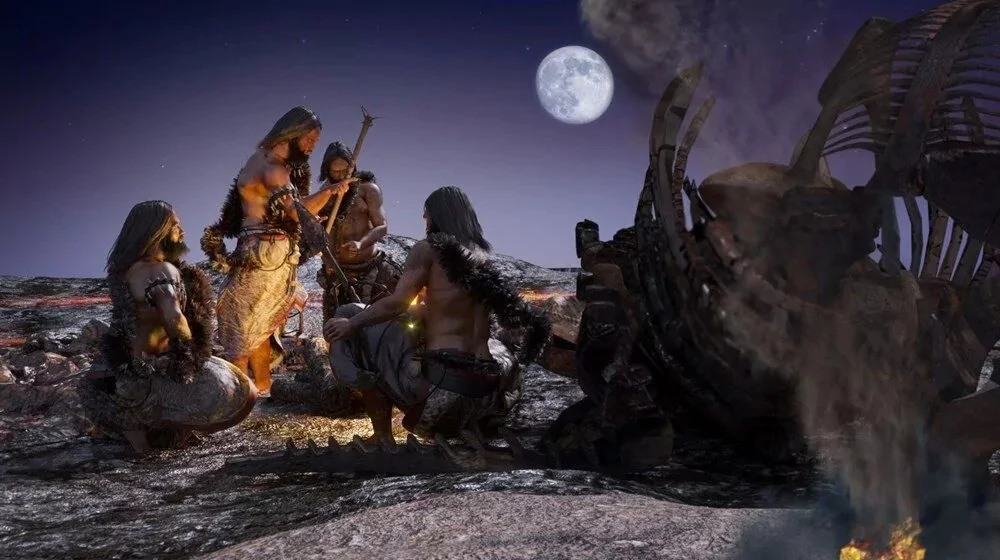 "Et seven mağara adamı" düşüncesi çürütüldü: 780 milyon yıllık kalıntı