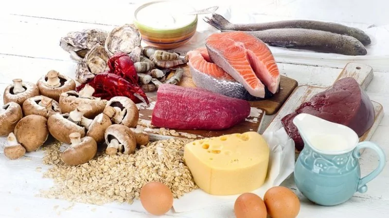 B12 eksikliğinin nedeni ortaya çıktı