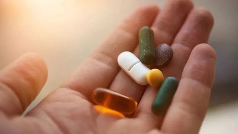 B12 eksikliğinin nedeni ortaya çıktı