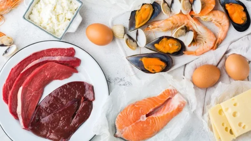 B12 eksikliğinin nedeni ortaya çıktı