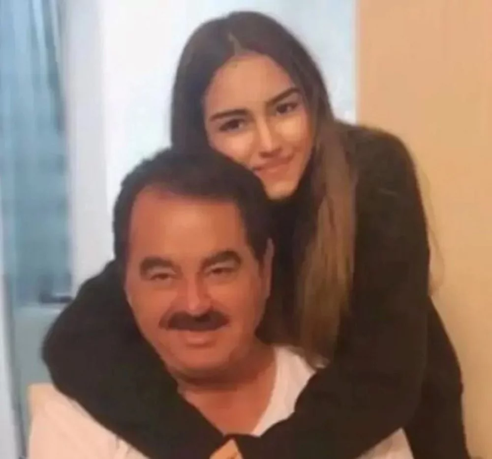 "Urfa'da Oxford vardı da biz mi okumadık" diyen İbrahim Tatlıses'in torunu Oxford yolcusu