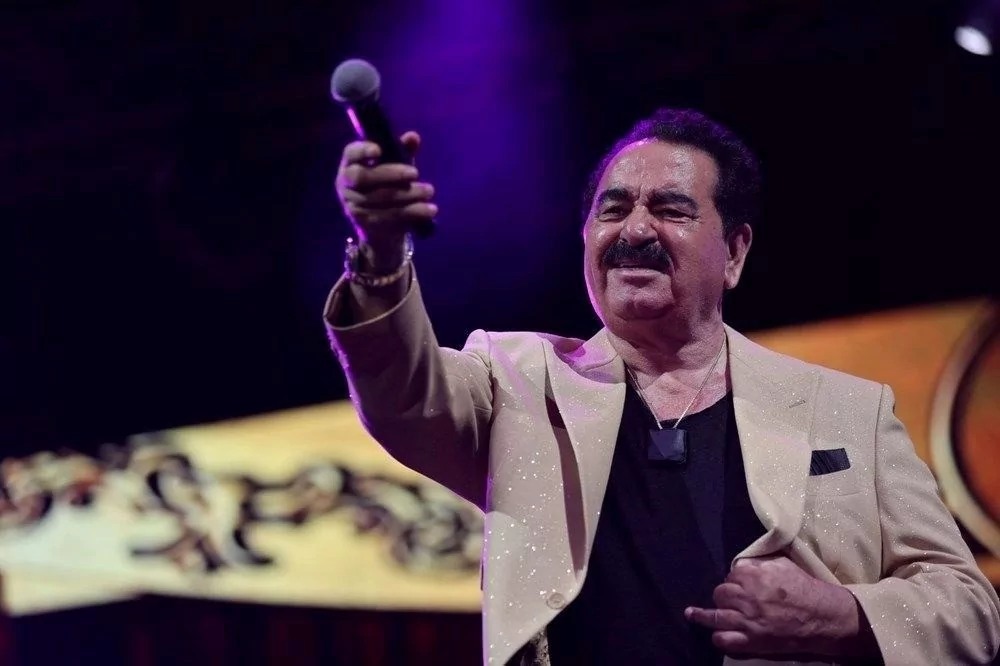 "Urfa'da Oxford vardı da biz mi okumadık" diyen İbrahim Tatlıses'in torunu Oxford yolcusu