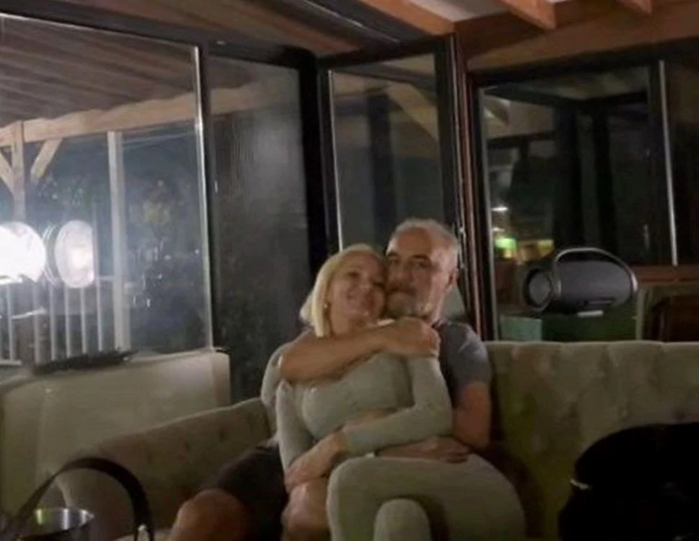 Cansu Taşkın, Yılmaz Erdoğan ile ilişkisi hakkında açıklama yaptı