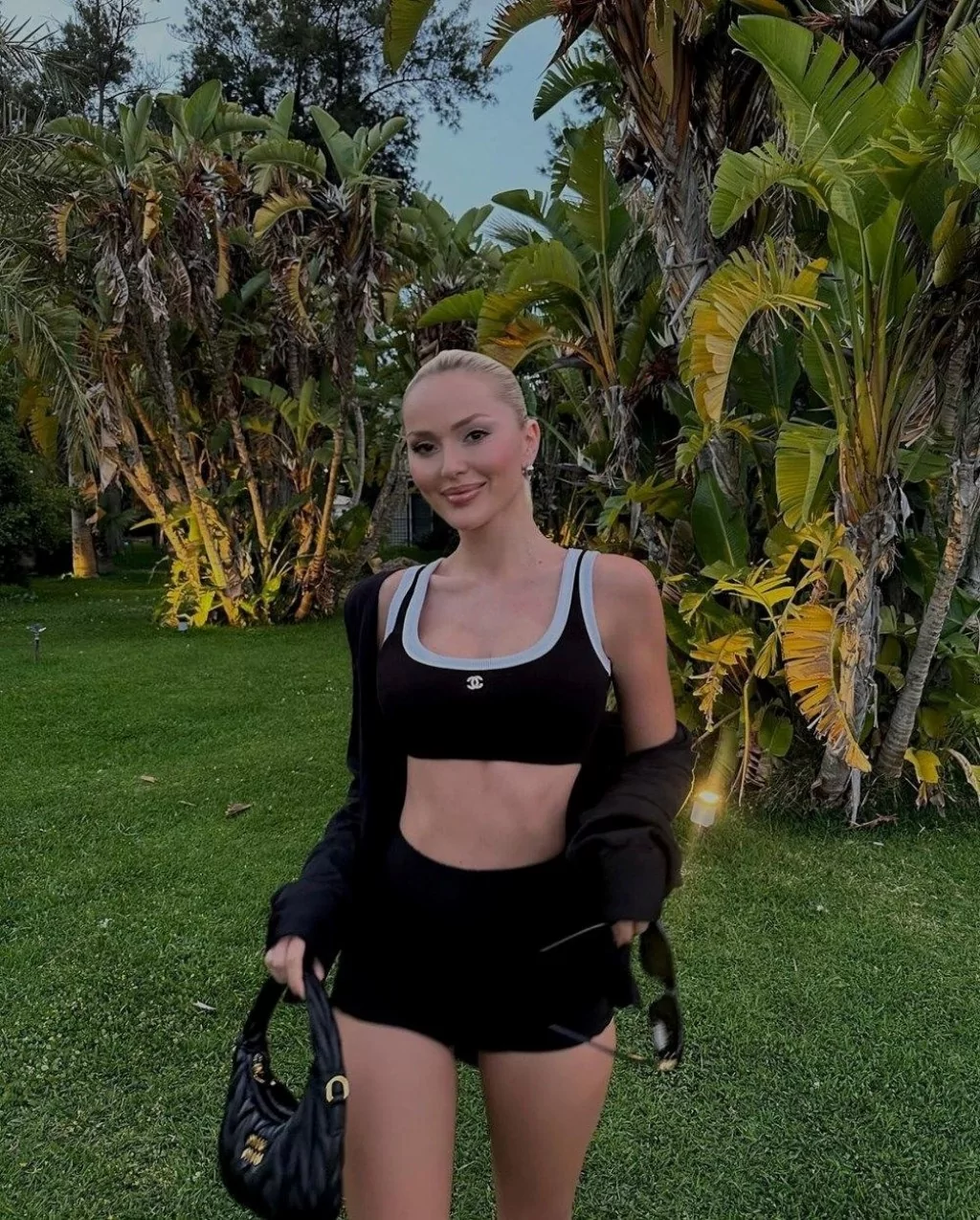 Cansu Taşkın, Yılmaz Erdoğan ile ilişkisi hakkında açıklama yaptı