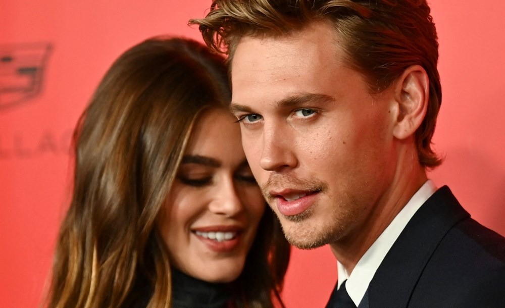 Hollywood'un gözde çifti ayrıldı