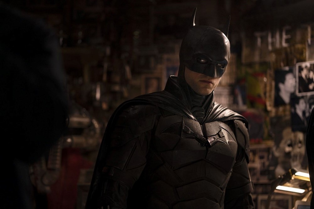 Yönetmen, The Batman 2'nin neden ertelendiğini anlattı