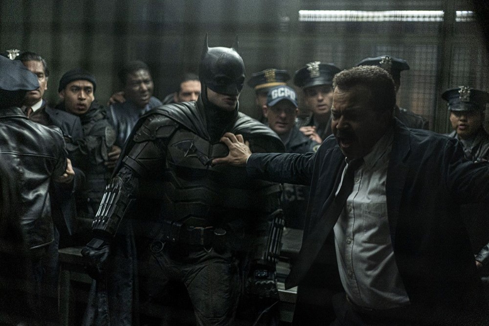 Yönetmen, The Batman 2'nin neden ertelendiğini anlattı