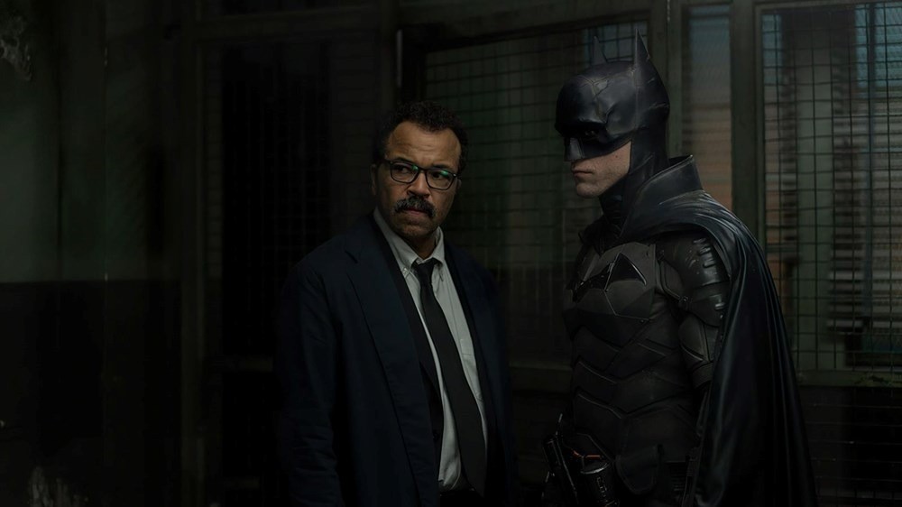 Yönetmen, The Batman 2'nin neden ertelendiğini anlattı