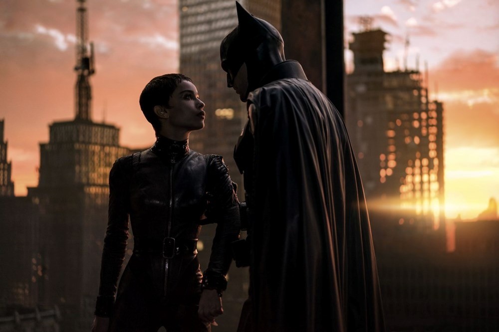 Yönetmen, The Batman 2'nin neden ertelendiğini anlattı