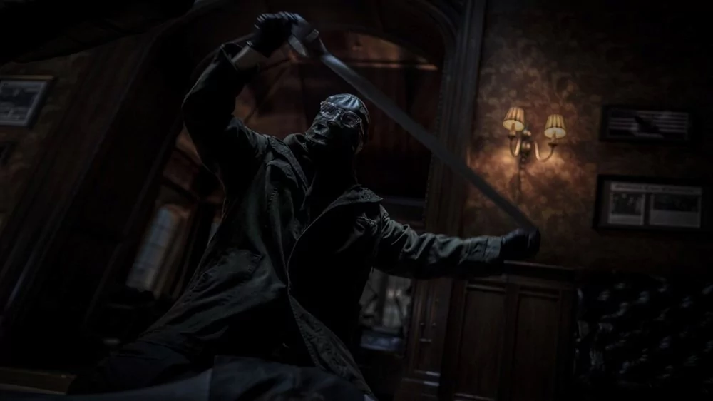 Yönetmen, The Batman 2'nin neden ertelendiğini anlattı