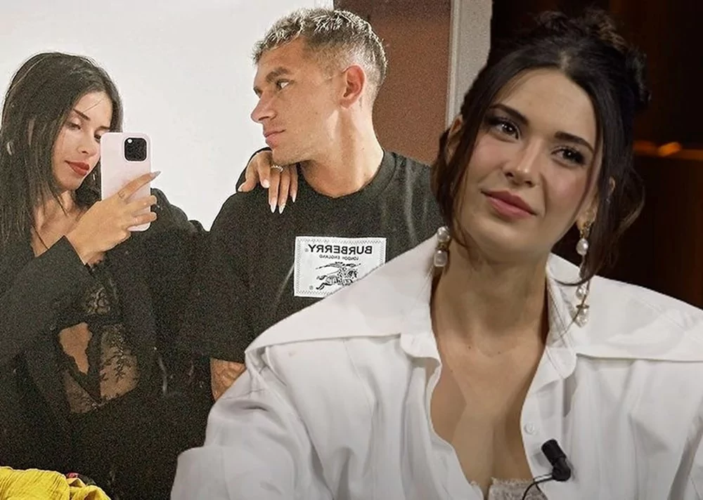 Devrim Özkan yeni fotoğraflarını paylaştı: Yaz geri gelsin