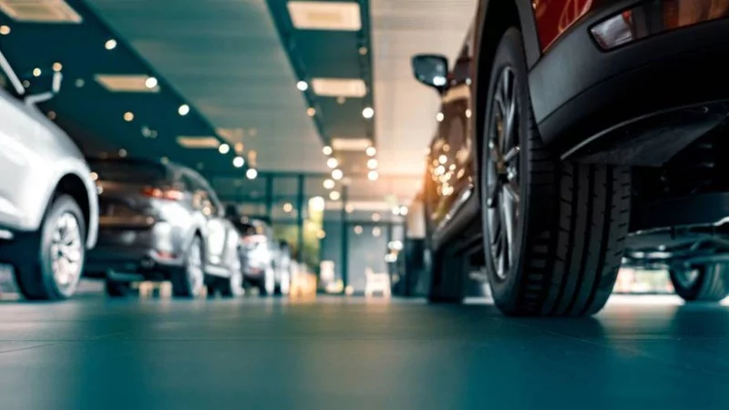 2024'te en çok satılan otomobil markaları sıralandı