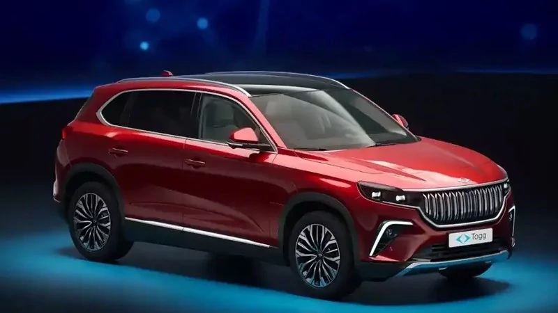 2024'te en çok satılan otomobil markaları sıralandı