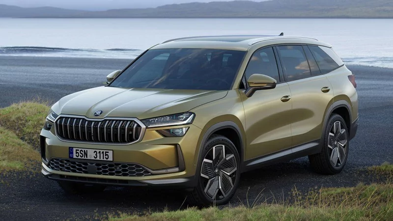 2024'te en çok satılan otomobil markaları sıralandı