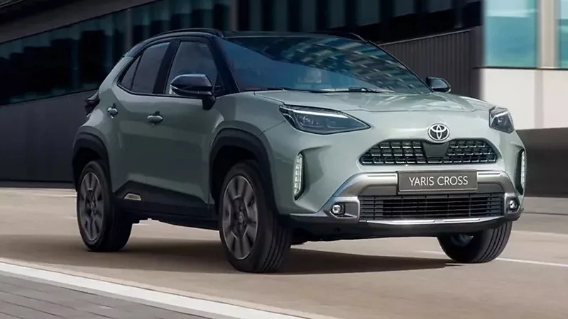 2024'te en çok satılan otomobil markaları sıralandı