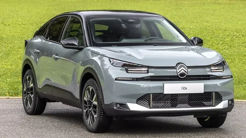 2024'te en çok satılan otomobil markaları sıralandı