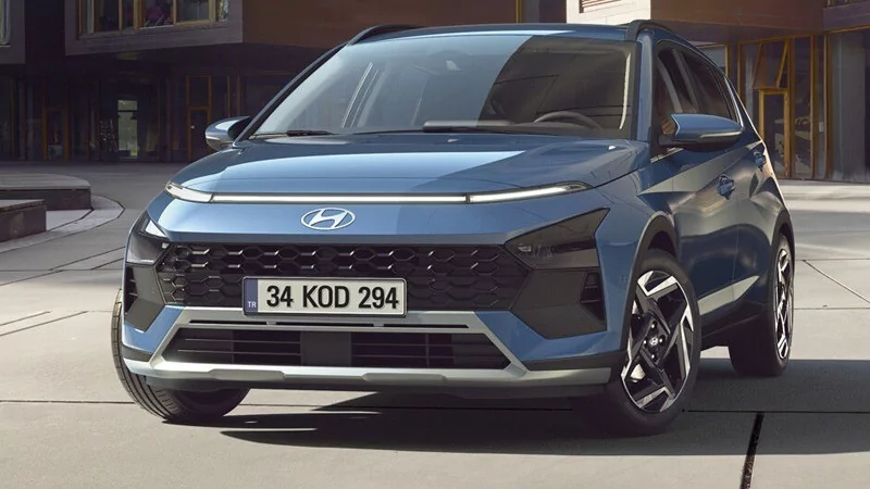 2024'te en çok satılan otomobil markaları sıralandı