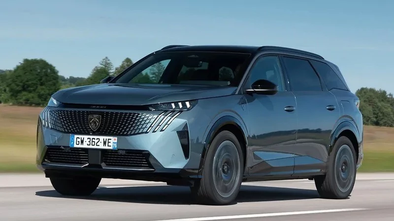 2024'te en çok satılan otomobil markaları sıralandı