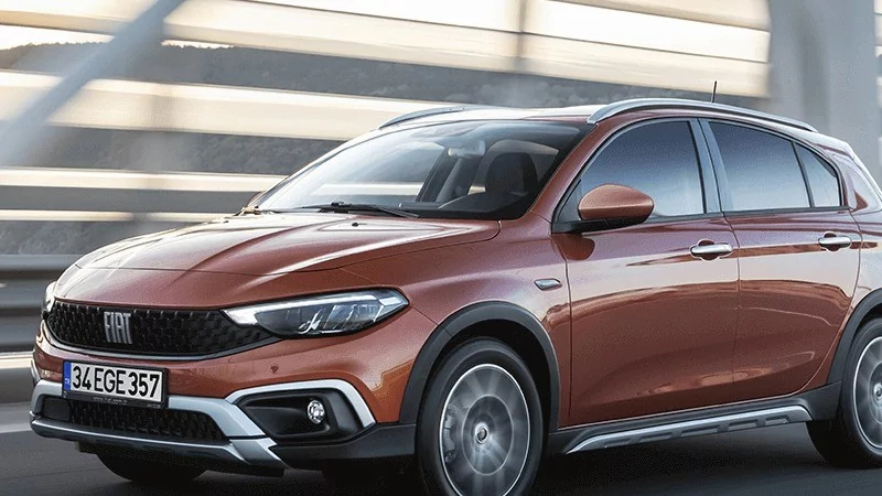 2024'te en çok satılan otomobil markaları sıralandı