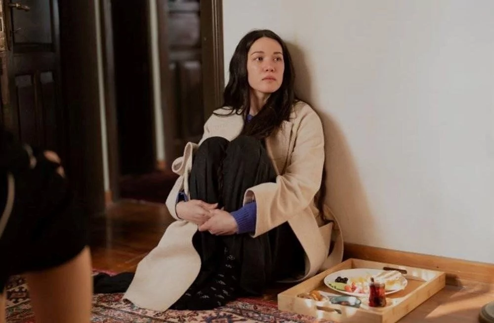 Burak Berkay Akgül, Sahipsizler dizisine dahil oldu