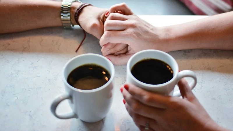 Kahve içme saati, yaşam süresini etkiliyor