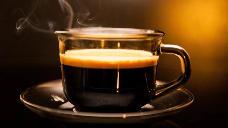 Kahve içme saati, yaşam süresini etkiliyor