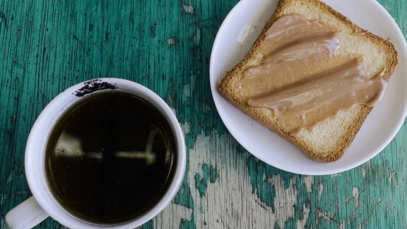 Kahve içme saati, yaşam süresini etkiliyor