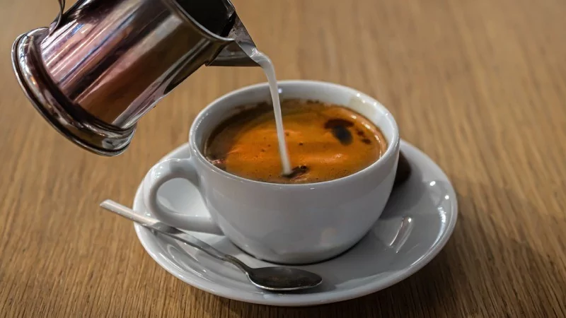 Kahve içme saati, yaşam süresini etkiliyor