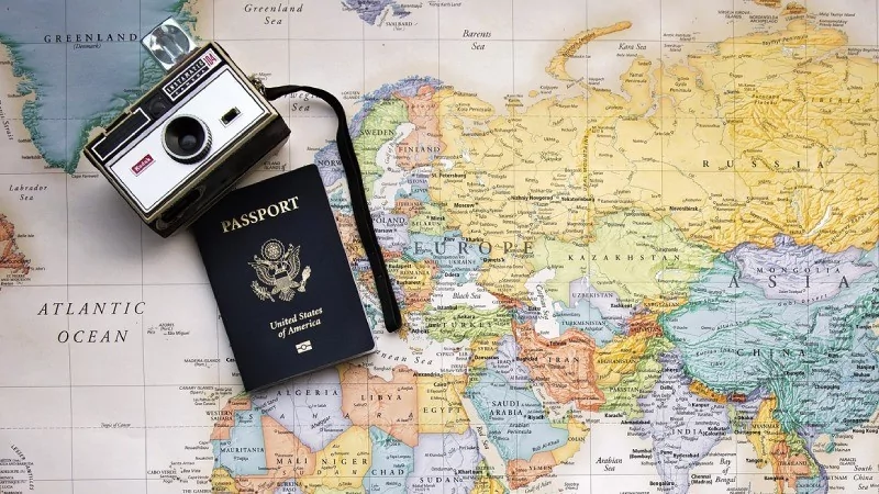 2025'in en güçlü pasaportları