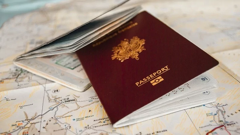 2025'in en güçlü pasaportları