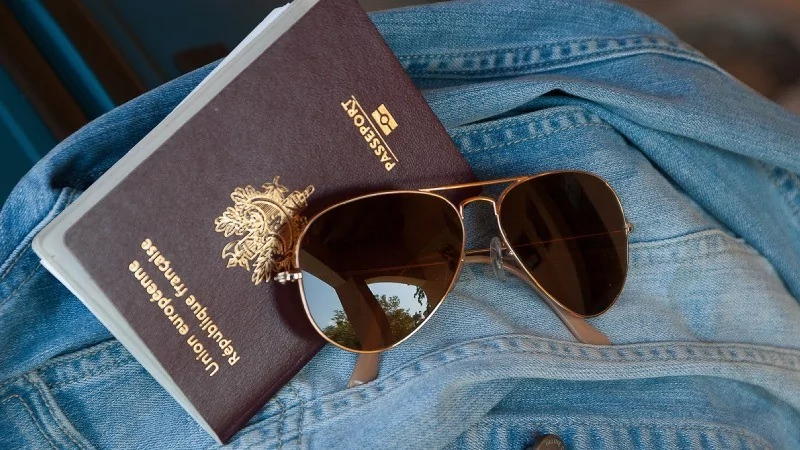 2025'in en güçlü pasaportları