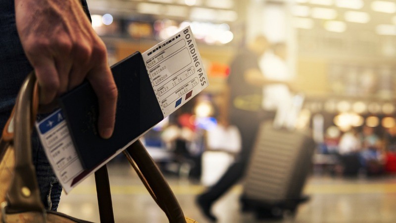 2025'in en güçlü pasaportları