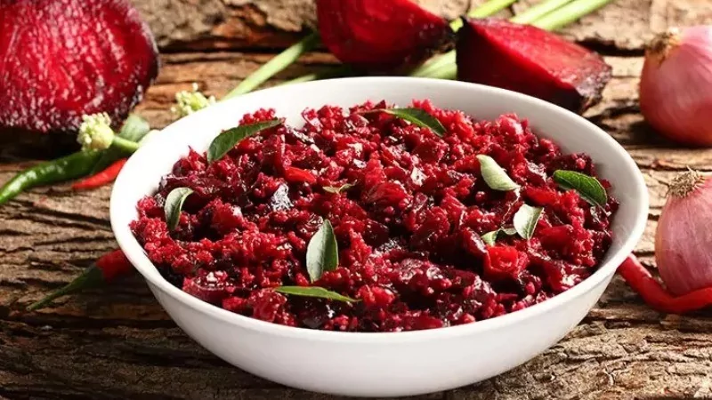 Böbrek hasarını engelleyen 5 süper besin önerisi