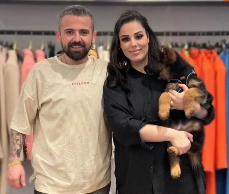 Ferdi Tayfur'un damadı: İğnelerle ayakta duruyor