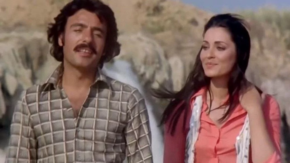 Ferdi Tayfur'un damadı: İğnelerle ayakta duruyor