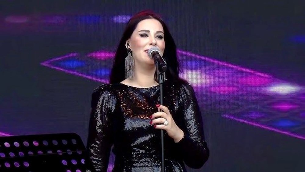 Ferdi Tayfur'un damadı: İğnelerle ayakta duruyor