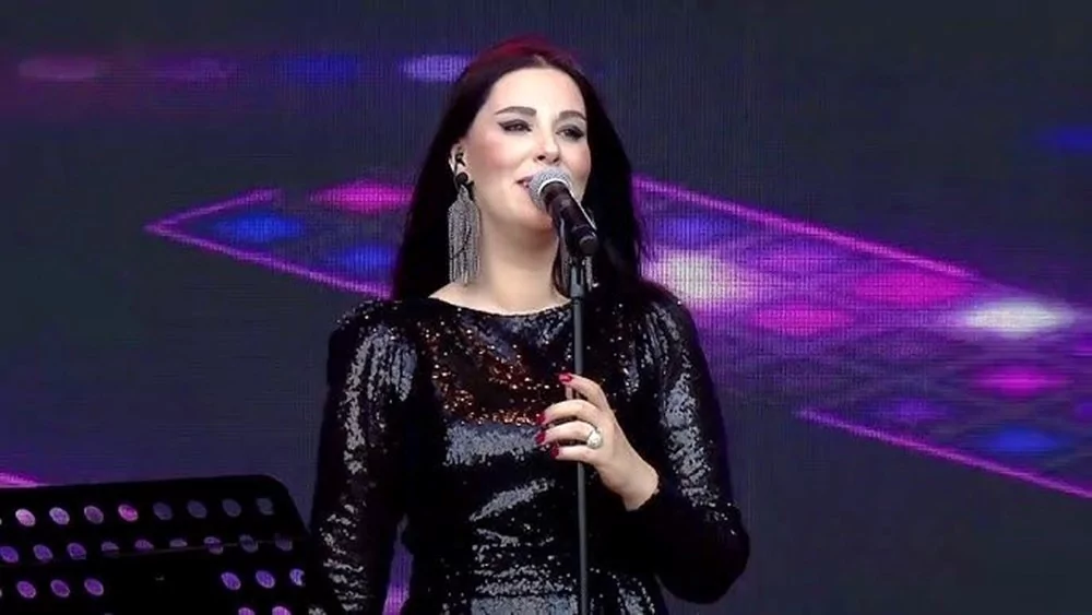 Ferdi Tayfur'un damadı: İğnelerle ayakta duruyor