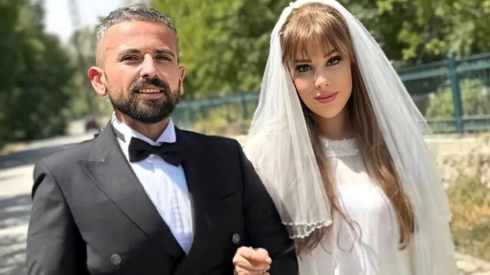 Ferdi Tayfur'un damadı: İğnelerle ayakta duruyor