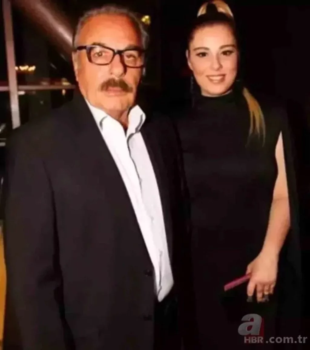 Ferdi Tayfur'un damadı: İğnelerle ayakta duruyor