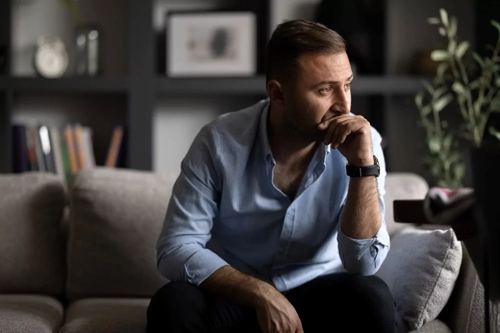 Farklılık doğuştan geliyor: Kadınlarda gri, erkeklerde beyaz