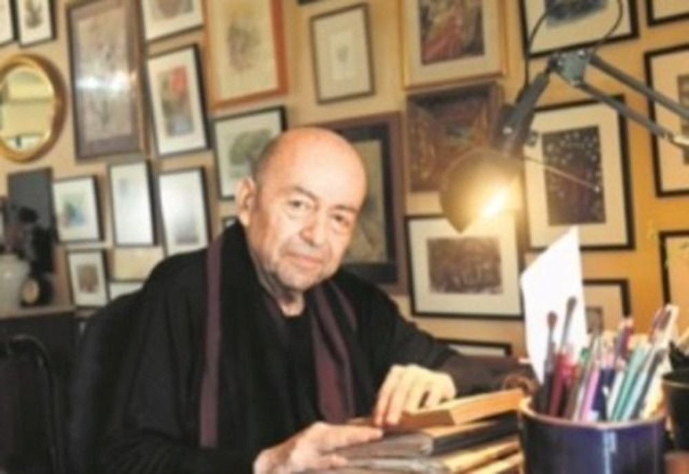 Selim İleri'ye veda: Kalbim sızlıyor