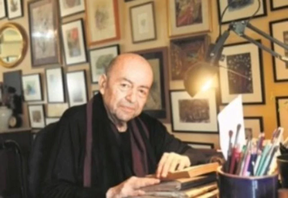 Selim İleri'ye veda: Kalbim sızlıyor