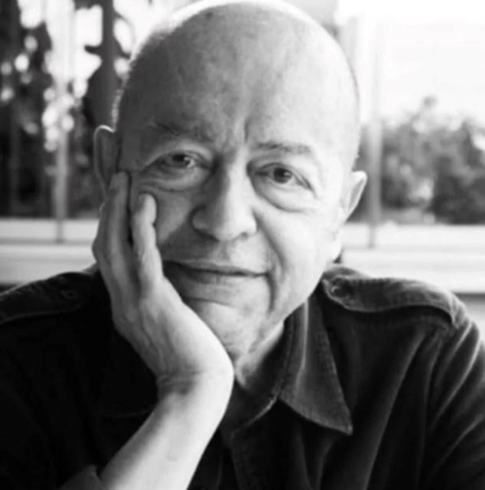 Selim İleri'ye veda: Kalbim sızlıyor