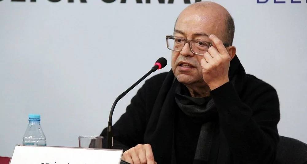 Selim İleri'ye veda: Kalbim sızlıyor