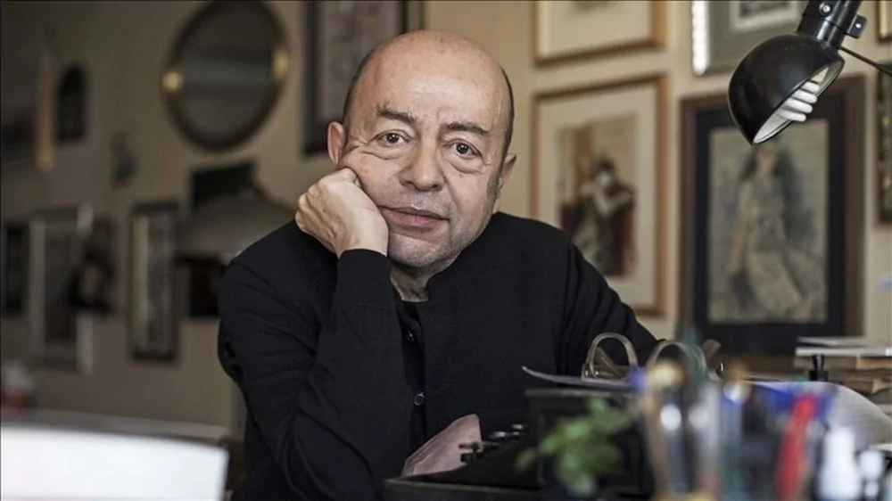 Selim İleri'ye veda: Kalbim sızlıyor