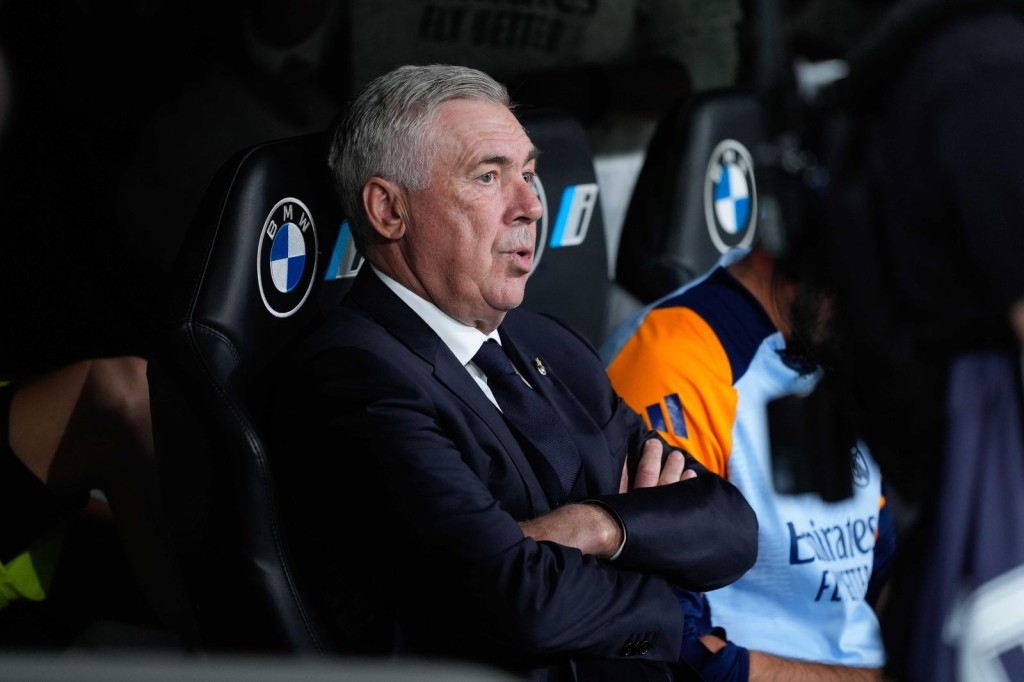 Carlo Ancelotti yeni kararı: Sıra Arda Güler'de