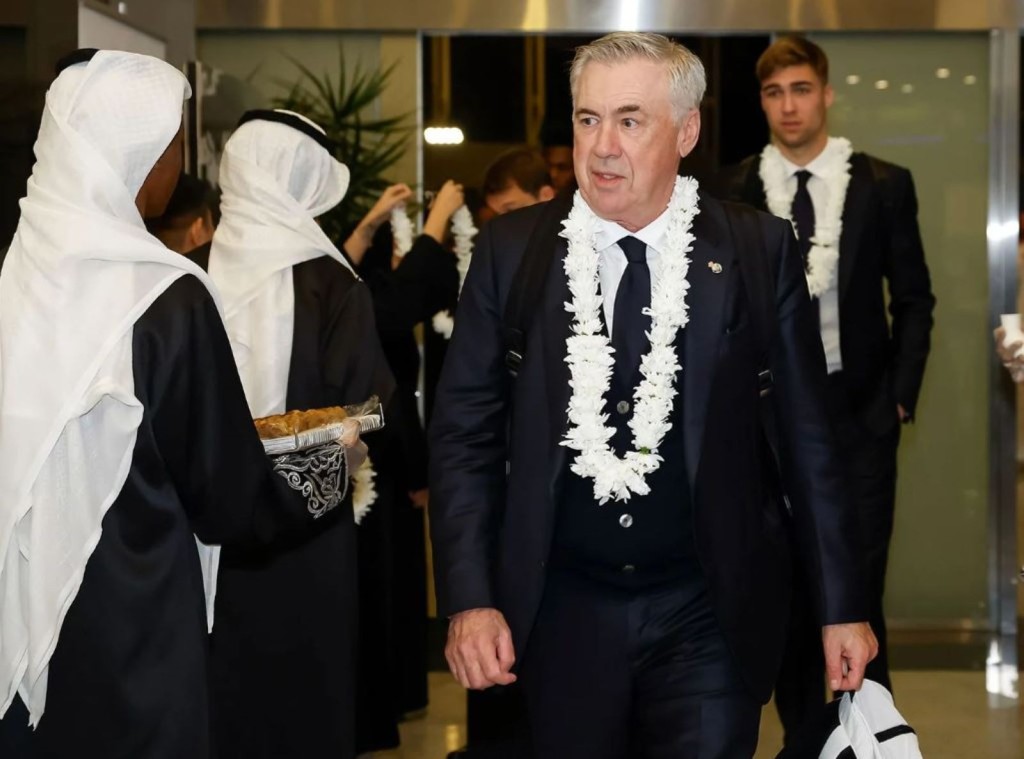 Carlo Ancelotti yeni kararı: Sıra Arda Güler'de