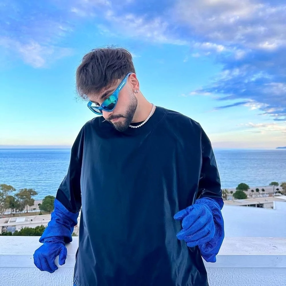 Sefo'dan Reynmen'e dava: ödeme alamıyorum