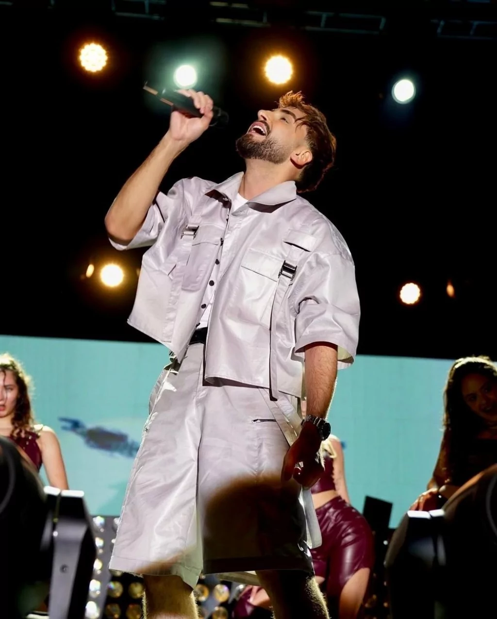 Sefo'dan Reynmen'e dava: ödeme alamıyorum